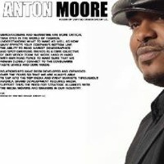 Anton Hakim Moore