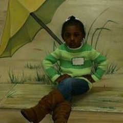 Richie Wettas Richards