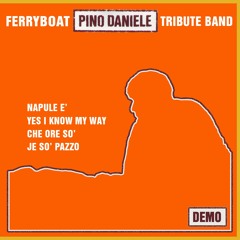 Ferryboat tribute band