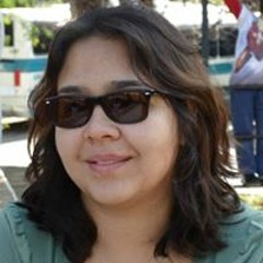 Carla Kanashiro Levada