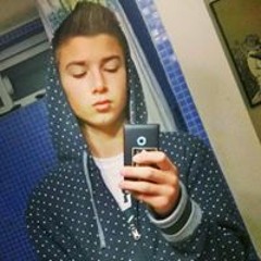 stoned