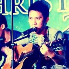 Mark Cristopher Sabuero