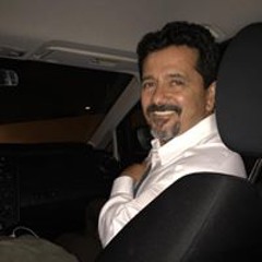 Henry Ramirez Bermudez