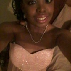 Erica MzBeautiful Turner