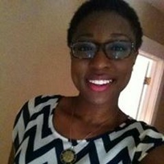 Sherrel JustSmile Grant