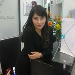 Viviana Ramirez