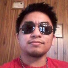 Mark Vincent C. Cadungog