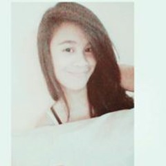 Maria Katrina M. Ramos