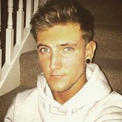 Daniel Euan Henderson