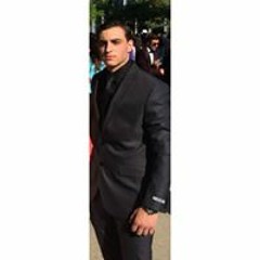 Hadi Mroue