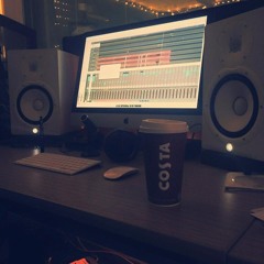 Jordan Embleton Audio