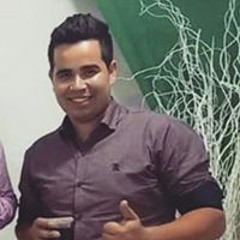 Jonathan Oliveira