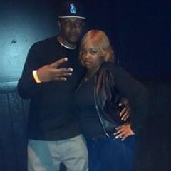 Sharain Tae'sMom Parrott