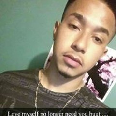 Marco Antonio Partida