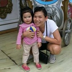 Leslie Corro-Famaranglas