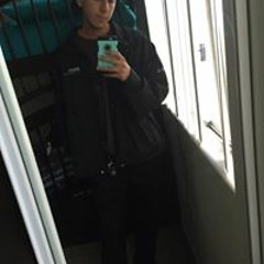Ryan Alexander Ramos