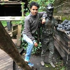 Adhikari Milan Nepali