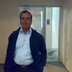 Shripad R Kulkarni