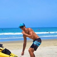 Keanu Aukai Jacinto