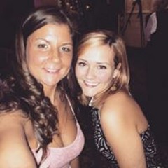 Sarah Elizabeth Harbison