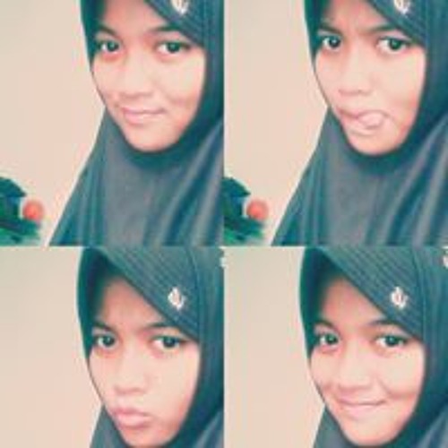 Sarah Nurul Izzati’s avatar