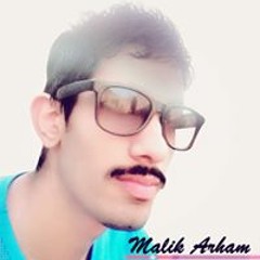 Malik Arham