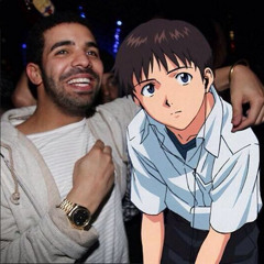 DJ ANIME DRIZZY