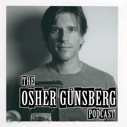Osher Günsberg’s avatar