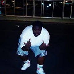 Shawnyse Sav Campbell