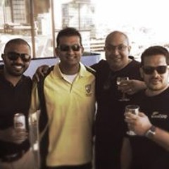 Niro De Alwis