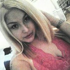 Evelyn Gonzalez-Ramirez