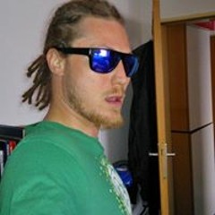 Bennjamin Fütterli
