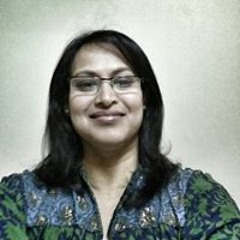 Vidya Subramanyam