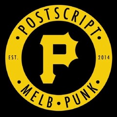 Postscriptmelbourne