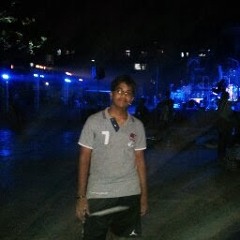 siddharth kv