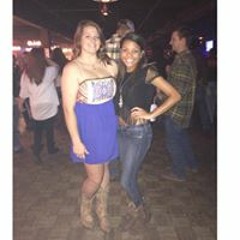 Kaylani Amanda Crews