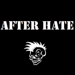 After Hate Punk Grenier