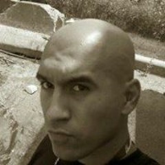 Eddy Saucedo