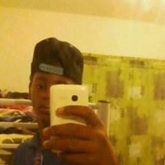 Andy Thug
