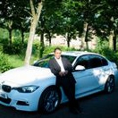 Shane Vlahakis Vaneden