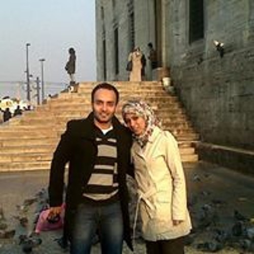 د علي حسيب at مسجد الودود