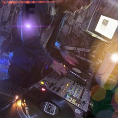 DJ Funky-F
