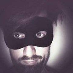 Mikael O M Andersson