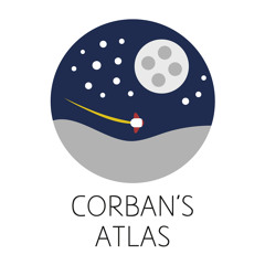 Corban's Atlas