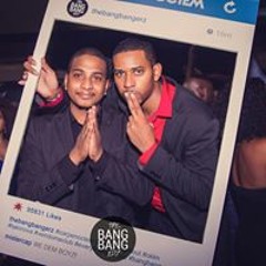 Mike Thebang Bangerz