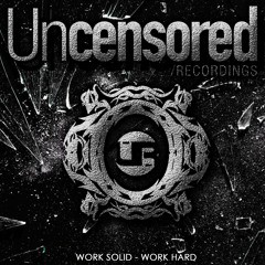 UnCensored Recordings