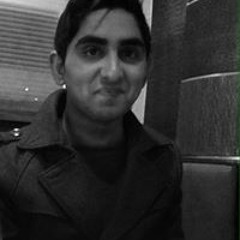 Hussain Sajjad Farooqi