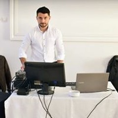 Marinescu Constantin