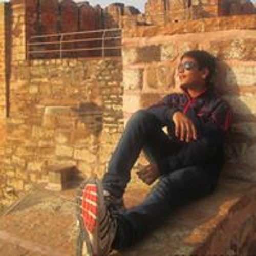 Aryan Rathore’s avatar