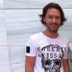 Olivier Lukas